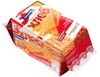Хлебцы "Елизавета" ржаные с отрубями 85г.*20 №2