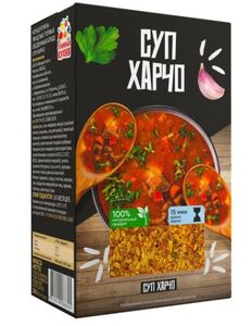 Суп харчо "Отличная кухня" 250 г.*24